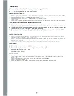 Preview for 8 page of FLI LOADED 900s Instruction & Installation Manual