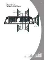 Предварительный просмотр 7 страницы FLI UNDERGROUND FU1000.5 Instruction & Installation Manual