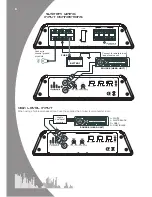 Preview for 6 page of FLI UNDERGROUND FU360.2 Instruction & Installation Manual