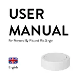 Preview for 1 page of Flic Flic Single User Manual