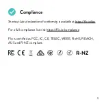 Preview for 12 page of Flic Flic Single User Manual