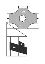 Preview for 1 page of Flick Urban Target Sheet Assembly Instructions