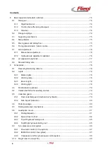 Preview for 8 page of Fliegl ASW 110 Operating Instructions Manual