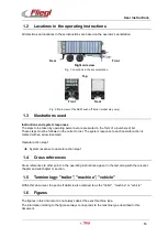 Preview for 15 page of Fliegl ASW 110 Operating Instructions Manual