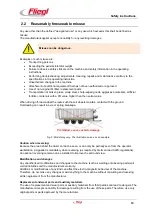 Preview for 21 page of Fliegl ASW 110 Operating Instructions Manual