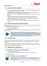 Preview for 22 page of Fliegl ASW 110 Operating Instructions Manual