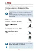 Preview for 37 page of Fliegl ASW 110 Operating Instructions Manual