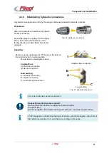 Preview for 39 page of Fliegl ASW 110 Operating Instructions Manual