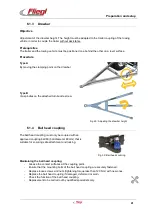 Preview for 43 page of Fliegl ASW 110 Operating Instructions Manual