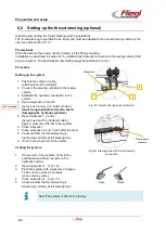 Preview for 46 page of Fliegl ASW 110 Operating Instructions Manual