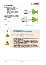 Preview for 48 page of Fliegl ASW 110 Operating Instructions Manual