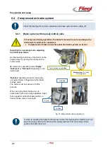 Preview for 50 page of Fliegl ASW 110 Operating Instructions Manual