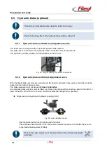 Preview for 54 page of Fliegl ASW 110 Operating Instructions Manual