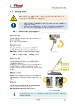 Preview for 55 page of Fliegl ASW 110 Operating Instructions Manual