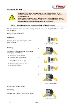 Preview for 60 page of Fliegl ASW 110 Operating Instructions Manual