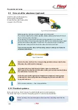 Preview for 62 page of Fliegl ASW 110 Operating Instructions Manual