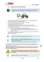 Preview for 65 page of Fliegl ASW 110 Operating Instructions Manual