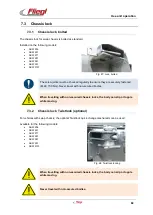 Preview for 71 page of Fliegl ASW 110 Operating Instructions Manual