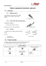 Preview for 76 page of Fliegl ASW 110 Operating Instructions Manual