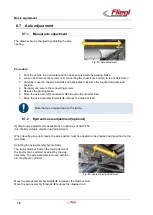 Preview for 78 page of Fliegl ASW 110 Operating Instructions Manual