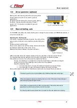 Preview for 79 page of Fliegl ASW 110 Operating Instructions Manual