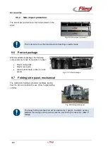 Preview for 82 page of Fliegl ASW 110 Operating Instructions Manual