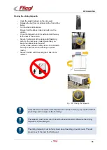 Preview for 85 page of Fliegl ASW 110 Operating Instructions Manual