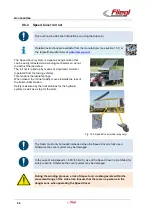 Preview for 86 page of Fliegl ASW 110 Operating Instructions Manual