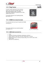 Preview for 93 page of Fliegl ASW 110 Operating Instructions Manual