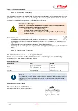 Preview for 98 page of Fliegl ASW 110 Operating Instructions Manual