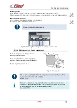 Preview for 103 page of Fliegl ASW 110 Operating Instructions Manual