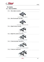 Preview for 113 page of Fliegl ASW 110 Operating Instructions Manual