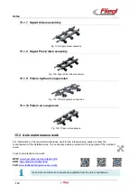 Preview for 114 page of Fliegl ASW 110 Operating Instructions Manual