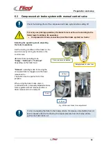 Предварительный просмотр 41 страницы Fliegl EDK20 Operating Instructions Manual