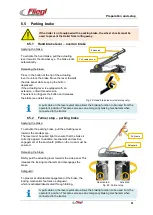 Предварительный просмотр 43 страницы Fliegl EDK20 Operating Instructions Manual