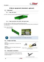 Предварительный просмотр 52 страницы Fliegl EDK20 Operating Instructions Manual