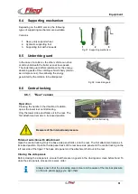 Предварительный просмотр 53 страницы Fliegl EDK20 Operating Instructions Manual