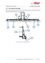 Предварительный просмотр 19 страницы Fliegl GARANT 120 Operating Instructions Manual