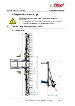 Предварительный просмотр 26 страницы Fliegl GARANT 120 Operating Instructions Manual