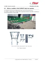 Предварительный просмотр 34 страницы Fliegl GARANT 120 Operating Instructions Manual