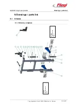 Предварительный просмотр 59 страницы Fliegl GARANT 120 Operating Instructions Manual