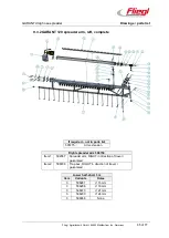 Предварительный просмотр 67 страницы Fliegl GARANT 120 Operating Instructions Manual