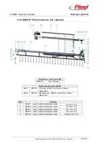 Предварительный просмотр 70 страницы Fliegl GARANT 120 Operating Instructions Manual