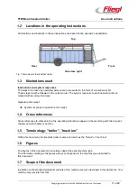 Предварительный просмотр 13 страницы Fliegl Noah TTW Operating Instructions Manual