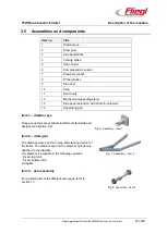 Предварительный просмотр 27 страницы Fliegl Noah TTW Operating Instructions Manual