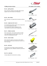 Предварительный просмотр 28 страницы Fliegl Noah TTW Operating Instructions Manual