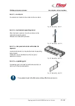 Предварительный просмотр 29 страницы Fliegl Noah TTW Operating Instructions Manual