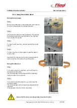 Предварительный просмотр 42 страницы Fliegl Noah TTW Operating Instructions Manual