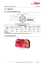 Предварительный просмотр 54 страницы Fliegl Noah TTW Operating Instructions Manual