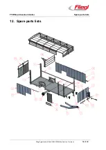 Предварительный просмотр 56 страницы Fliegl Noah TTW Operating Instructions Manual